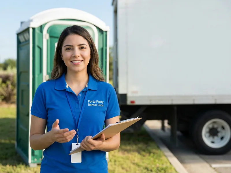 Porta Potty Rental  in El Mirage  FAQ