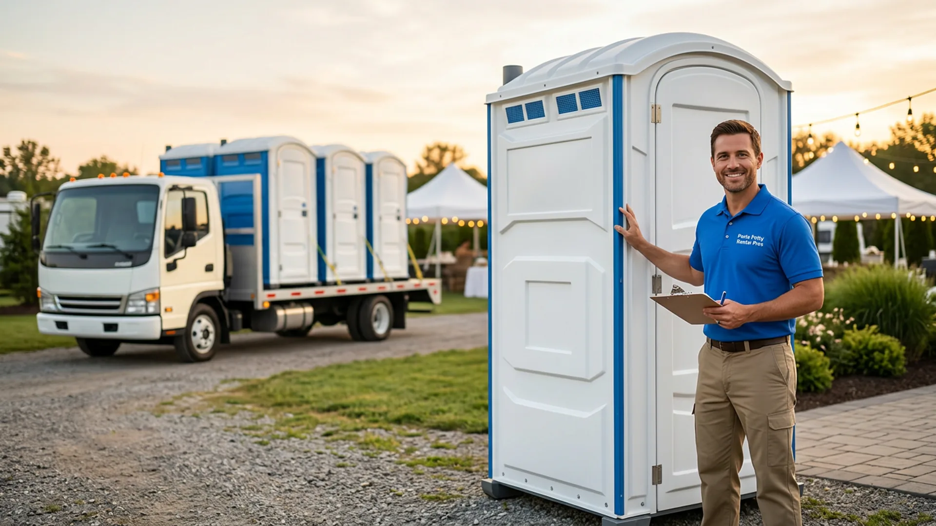 Value-Driven Porta Potty Rental El Mirage, AZ Nearby